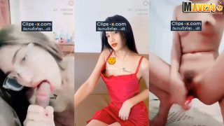 คลิปหลุดMlive IDX-65869584 น้องPeach23 น้ำแตกเต็มปาก สาวตัวเล็กเอวบางใส่ชุดนอนไม่ได้นอนยั่วเย็ดเทพจนควยแข็ง นั่งดูดควยเทพเสียวจัดเทพซอยปากจนน้ำแตก