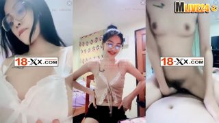 คลิปหลุดMlive IDX-65869584 น้องพีช Peach นัดพี่มาเย แอบเยกับเทพห้องน้องสาว ไลฟ์สดเย็ดโชว์สาวสวยตัวเล็กเอวบางดัดฟันน่ารักน่าเย็ดโชว?โม๊คควยเทพเสียวๆก่อนขึ้นโยกควยพี่เทพเย็ดสดจุกๆกระแทกหีจนแตกใน