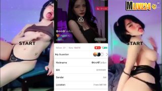 คลิปหลุดMlive ไข่เจียว IDX-81919491 สาวไทนตัวเล็กผิวขาวหุ่นโคตรเด็ดโคตรน่าเย็ด มาไลฟ์สดเต้นยั่วบดๆโคตรล่อควยดูแล้วเงี่ยนสุดๆ