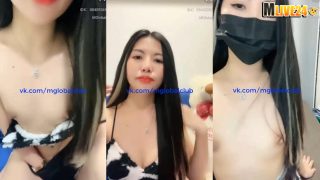 คลิปหลุดMlive น้องมะปราง IDX-88409265 ไลฟ์สดชุดว่ายน้ำเซ็กซี่โชว์เสียวเขี่ยหัวนมล้วงหี อ้อนคนดูเย็ดทีเงี่ยนจนหีแฉะเต็มกางเกง