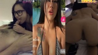 คลิปหลุดMlive น้องบีม IDX-81994818 สาวอวบร่านควยจัดเทพโคตรมันเอาควยปลอมมายัดรูหีแทงเข้าออกครางเสียวเด็ดๆ จับยัดรูจนน้ำแตก