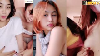 คลิปหลุดMlive IDX-88153029 น้องKyky 2 สาวน้ำแตก กับ น้องjimi ไลฟ์สดร่วมกันพากันเสียวถอดหมดติ้วหีดูดเลียจิ๋ม เห็นแล้วเสียวจัดได้อารมณ์สุดๆ